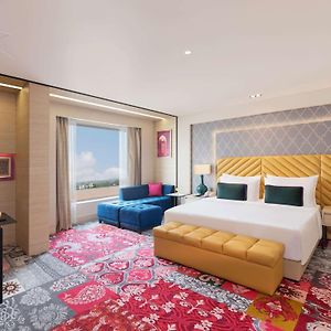 Crystal Sarovar Premiere Agra