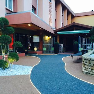 Hotel Burnichon