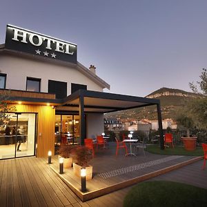 Hotel La Capelle Millau